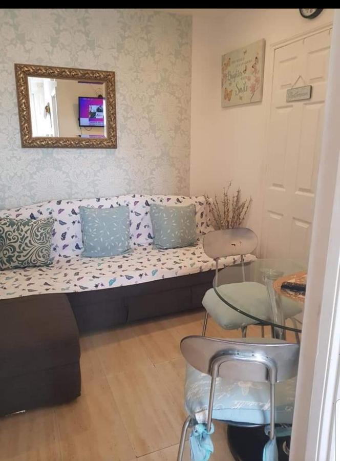 Marahanata Jadwin 1 Beautiful Apartment 1 Bedroom Flat لندن المظهر الخارجي الصورة