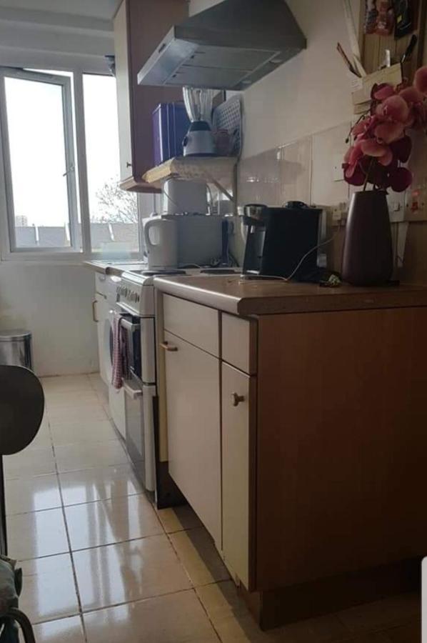 Marahanata Jadwin 1 Beautiful Apartment 1 Bedroom Flat لندن المظهر الخارجي الصورة